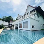 Jaokhun Panorama Villas