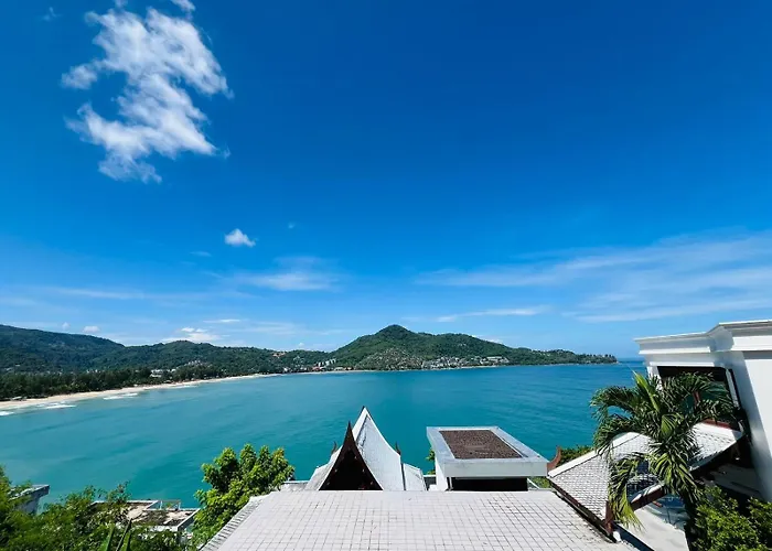 Jaokhun Panorama Villas