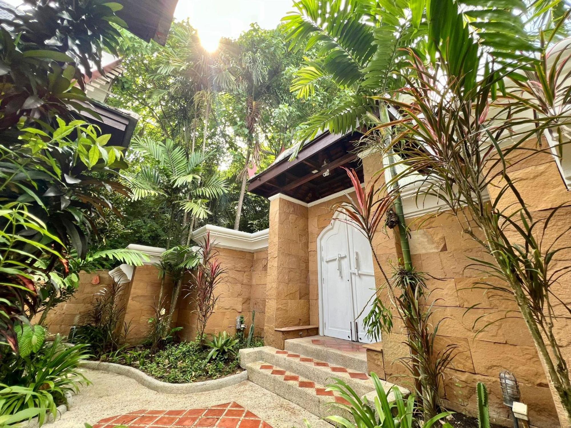 Villa Jaokhun Panorama