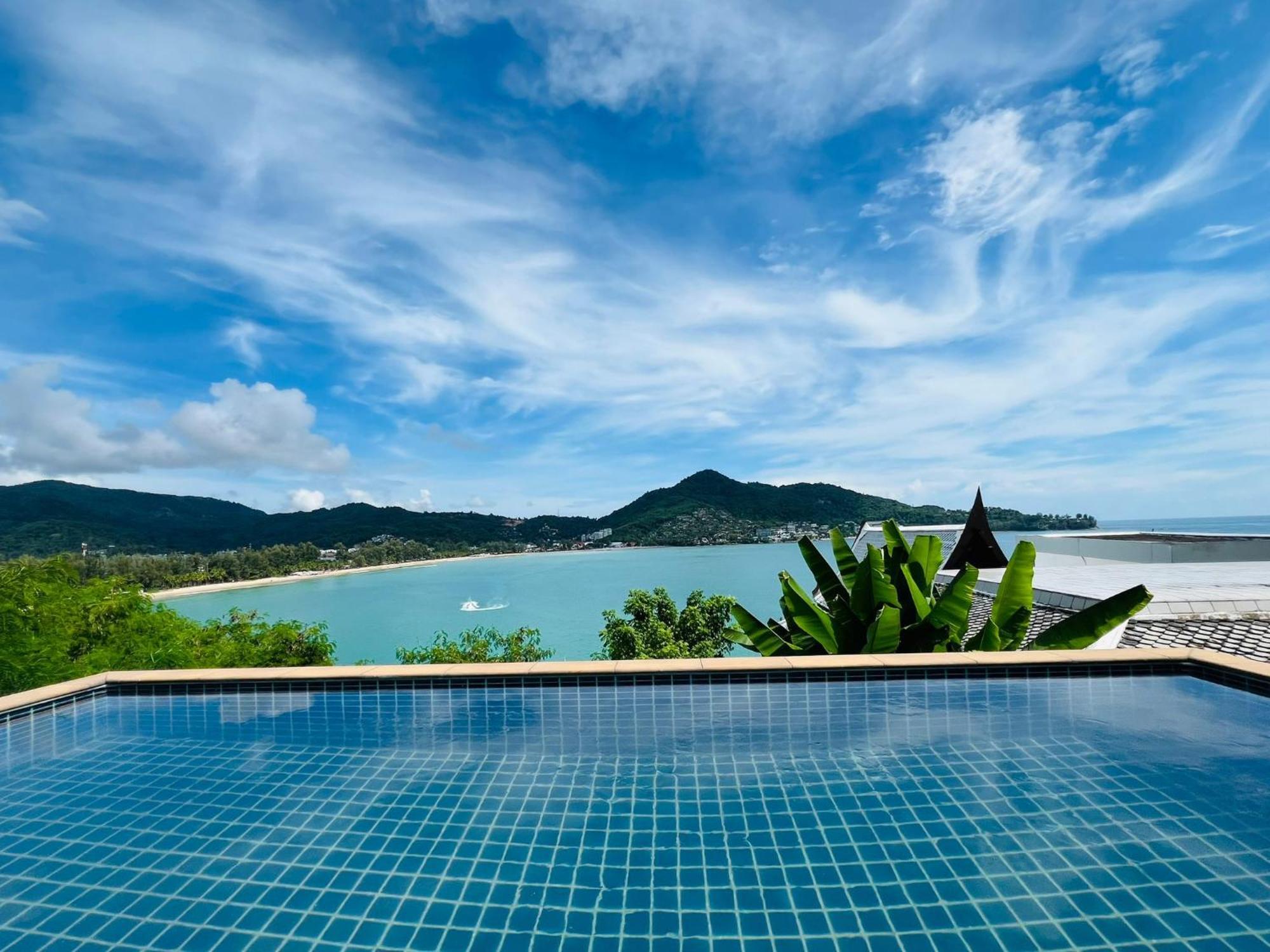 Jaokhun Panorama Villa