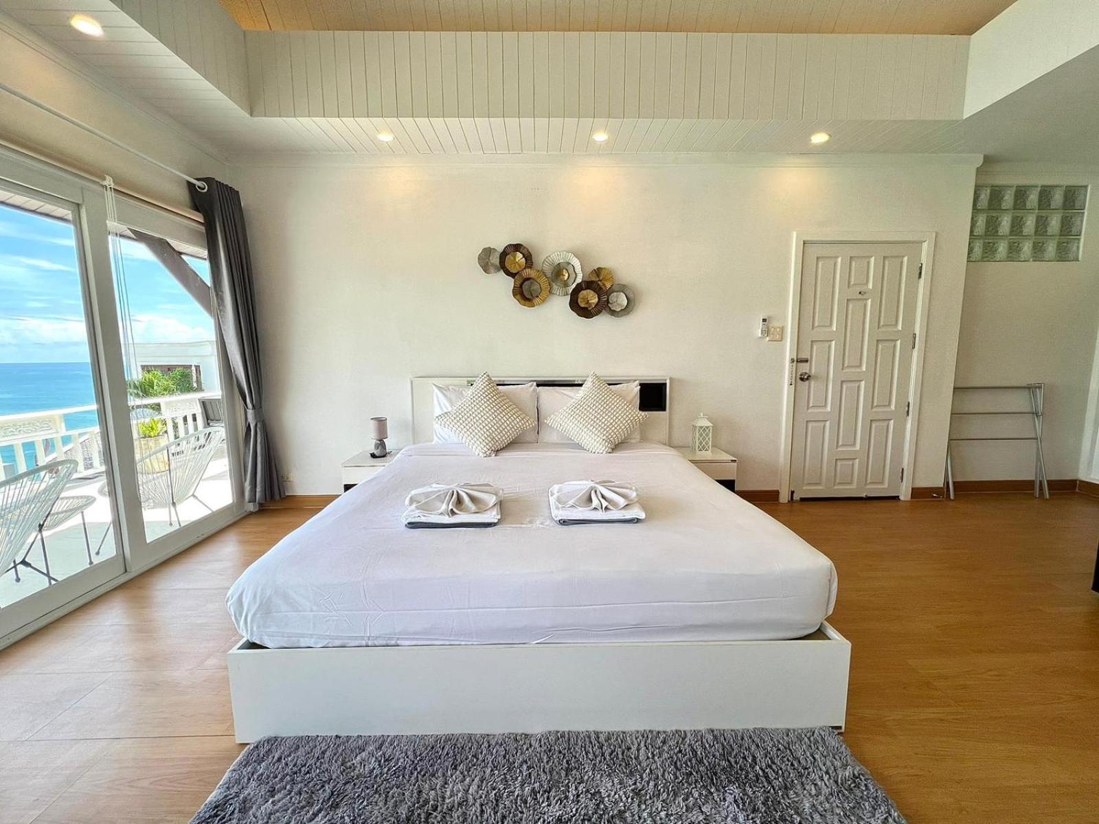 Jaokhun Panorama * Phuket