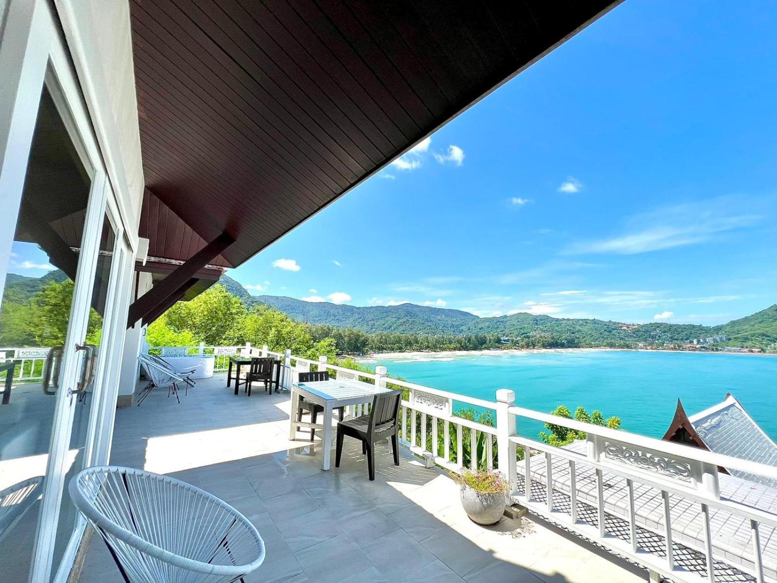 Jaokhun Panorama Villa