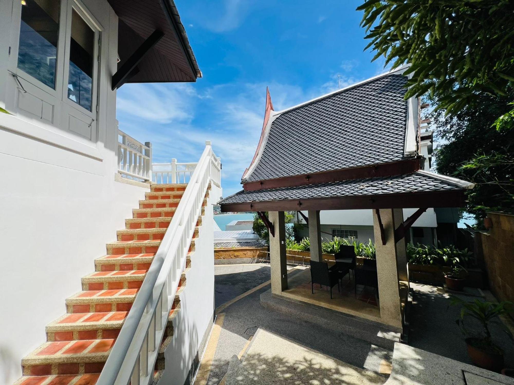 Jaokhun Panorama Villa